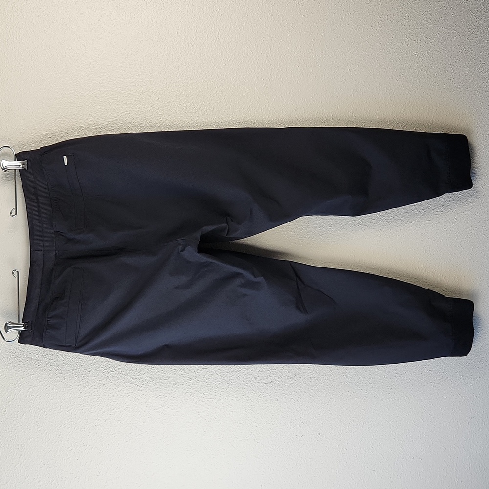 Vuori Meta Jogger Black Size L - Picture 2 of 9